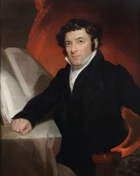 Dr. Frederick Gore King